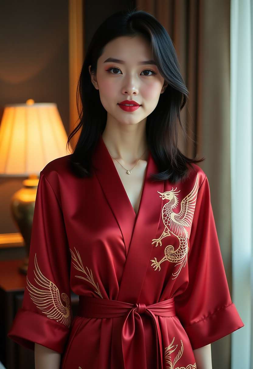排行